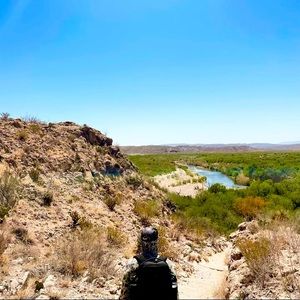 Meet your Posher, Ben